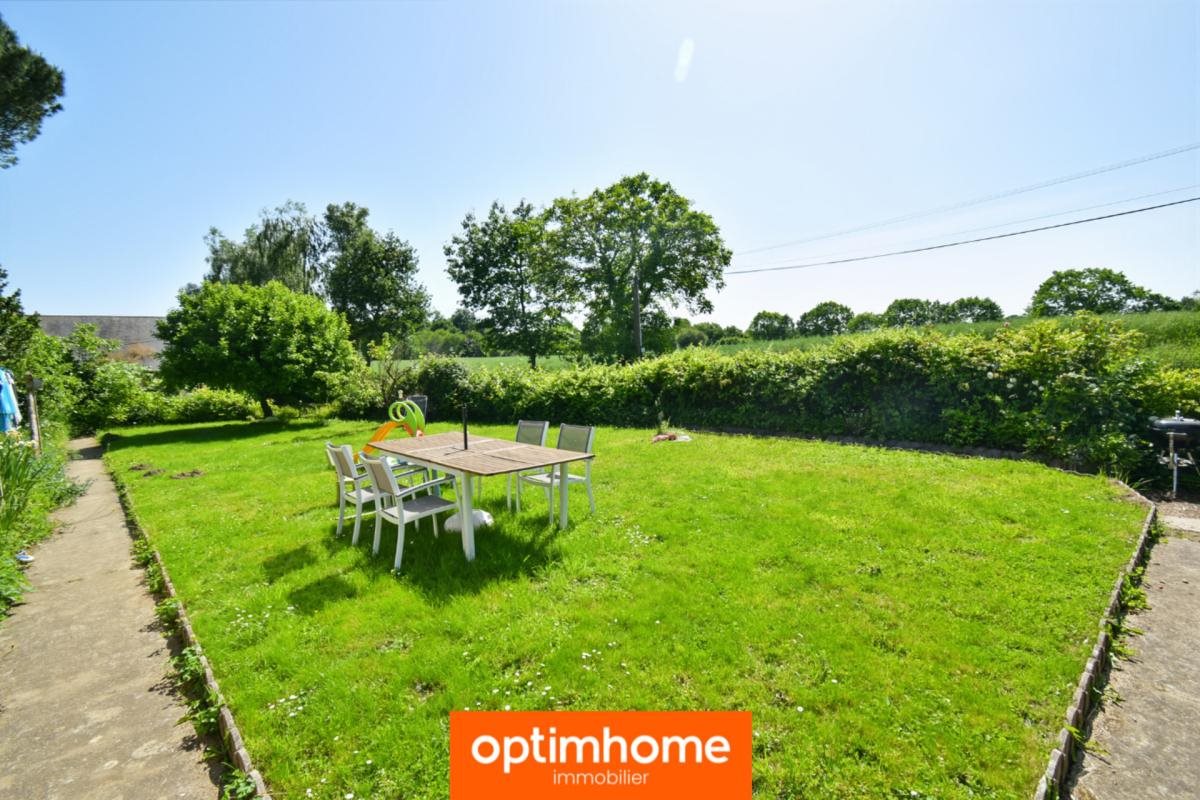 Maison à vendre, 120m², Goven