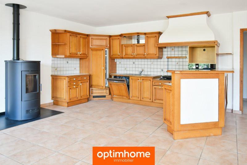 Maison à vendre, 162m², Bourgbarré