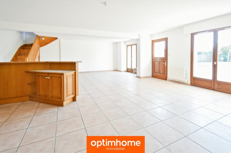 Maison à vendre, 162m², Bourgbarré