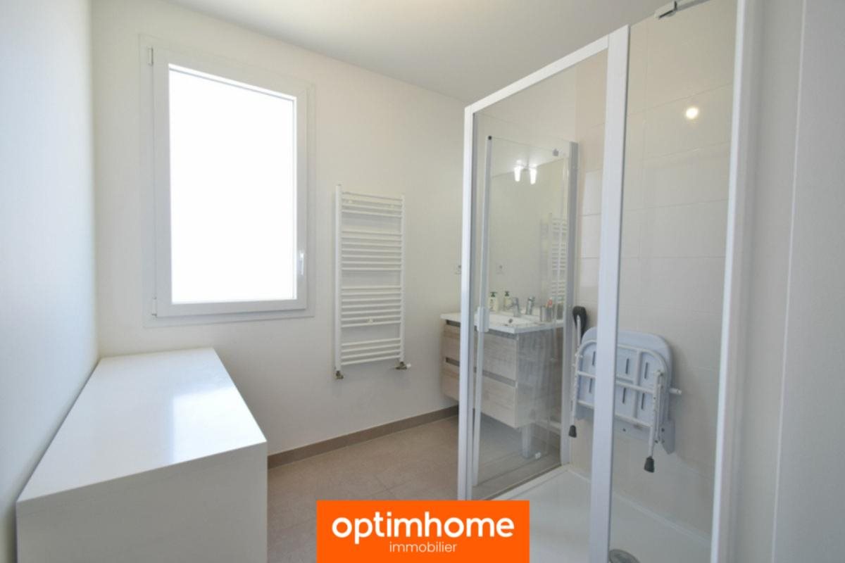 Appartement à vendre, 64m², Rennes