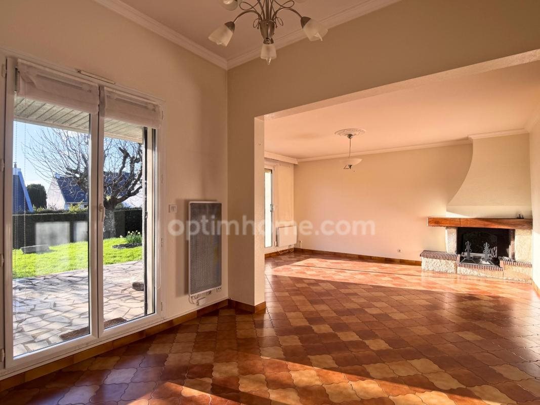 Maison à vendre, 136m², Rennes