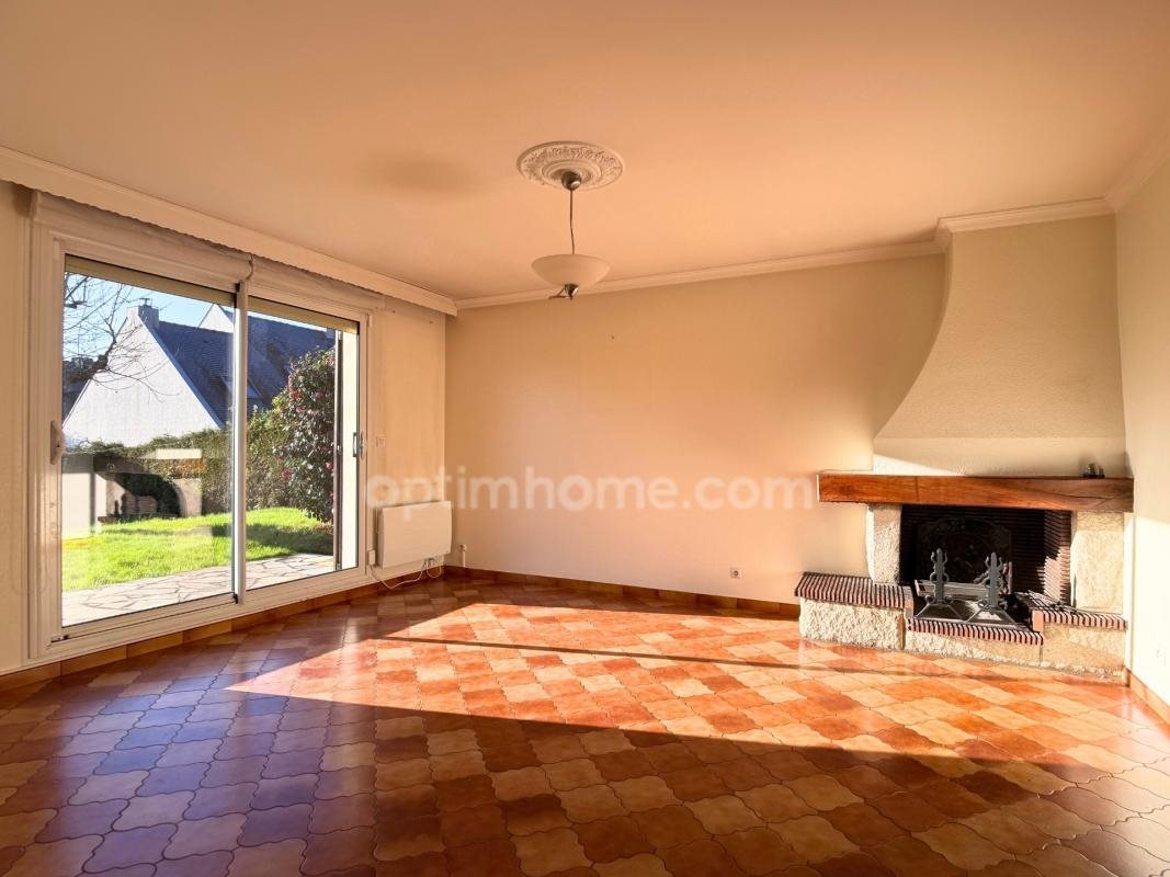 Maison à vendre, 136m², Rennes