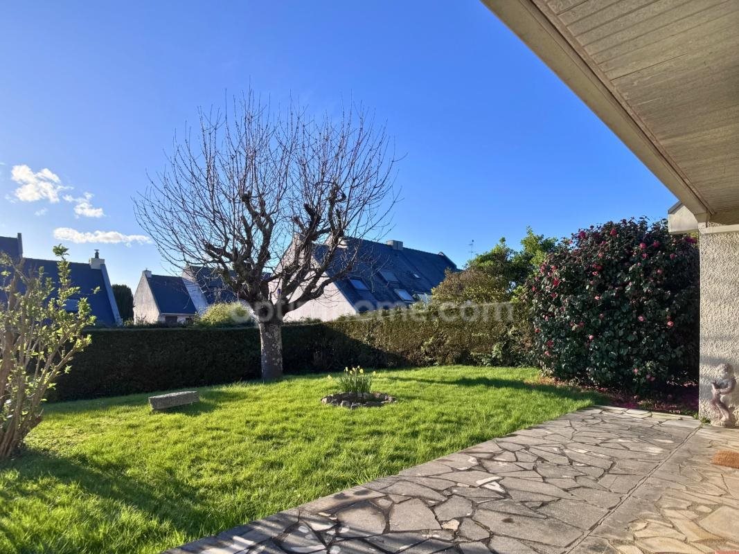 Maison à vendre, 136m², Rennes