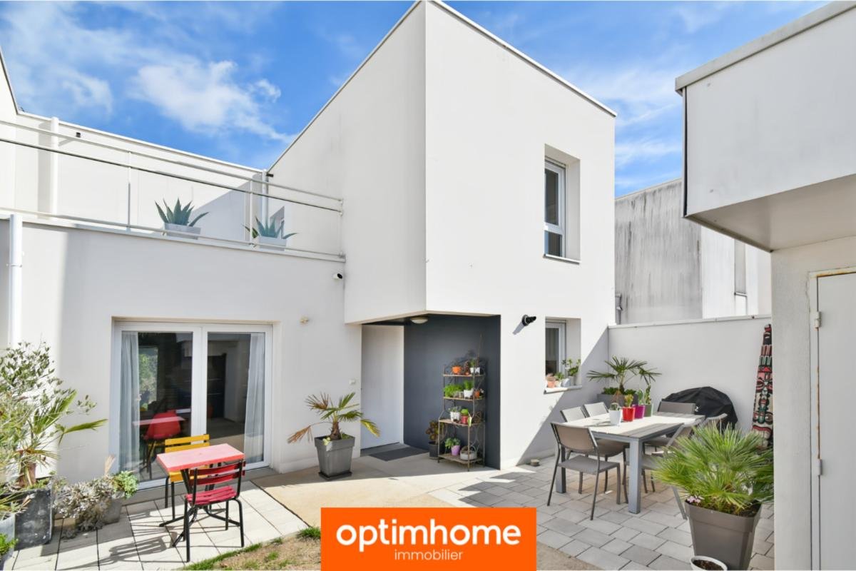 Maison à vendre, 94m², Orgères