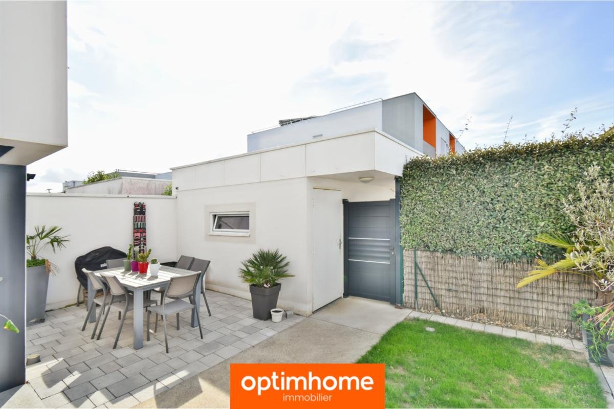 Maison à vendre, 94m², Orgères