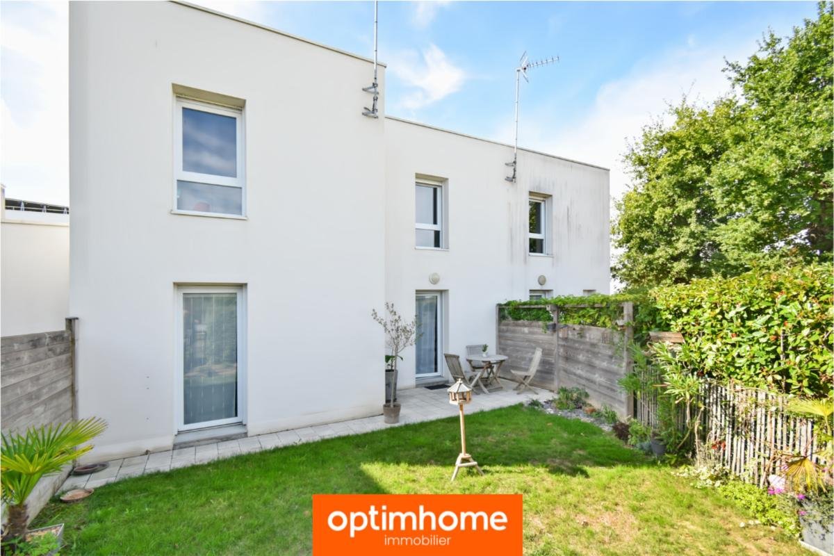 Maison à vendre, 94m², Orgères