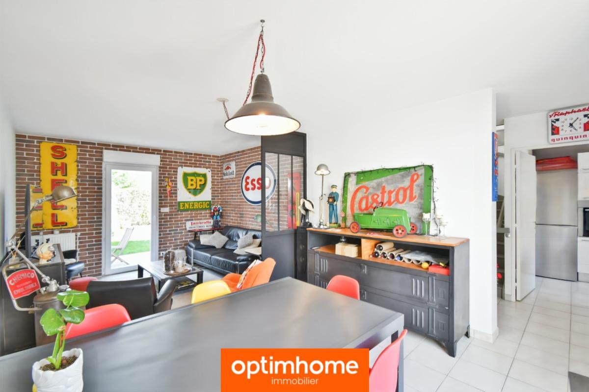 Maison à vendre, 94m², Orgères