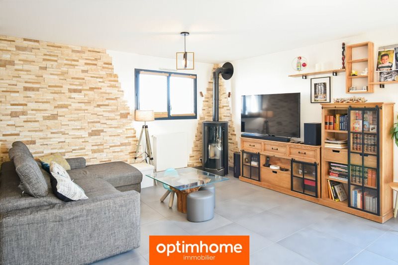 Maison à vendre, 131m², Crevin