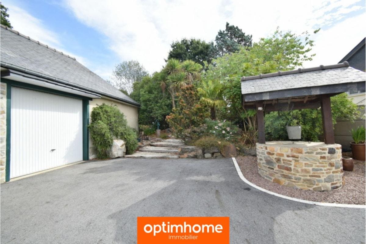 Maison à vendre, 165m², Guichen