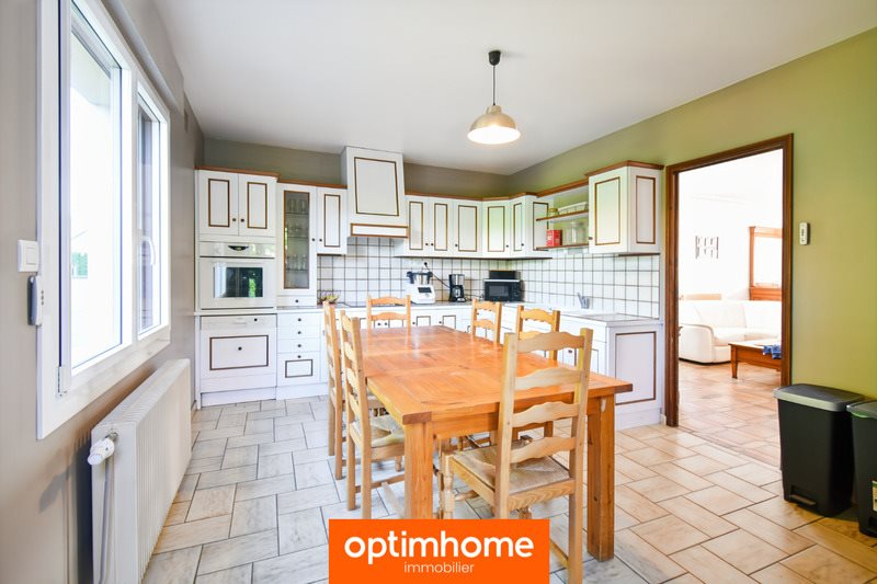 Maison à vendre, 150m², Le Theil-de-Bretagne