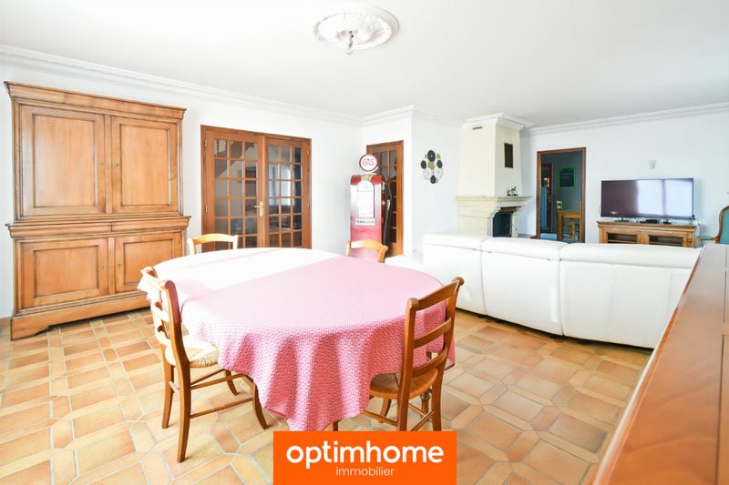 Maison à vendre, 150m², Le Theil-de-Bretagne