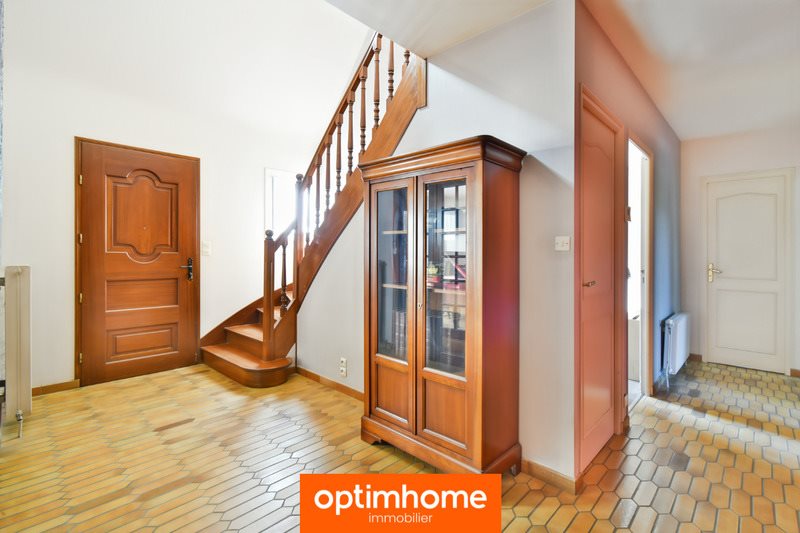 Maison à vendre, 150m², Le Theil-de-Bretagne
