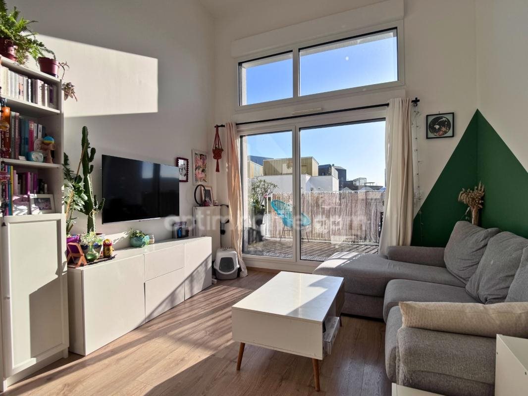 Appartement à vendre, 62m², Rennes