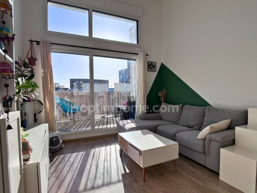 Appartement à vendre, 62m², Rennes