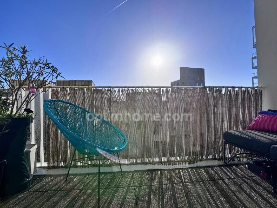 Appartement à vendre, 62m², Rennes