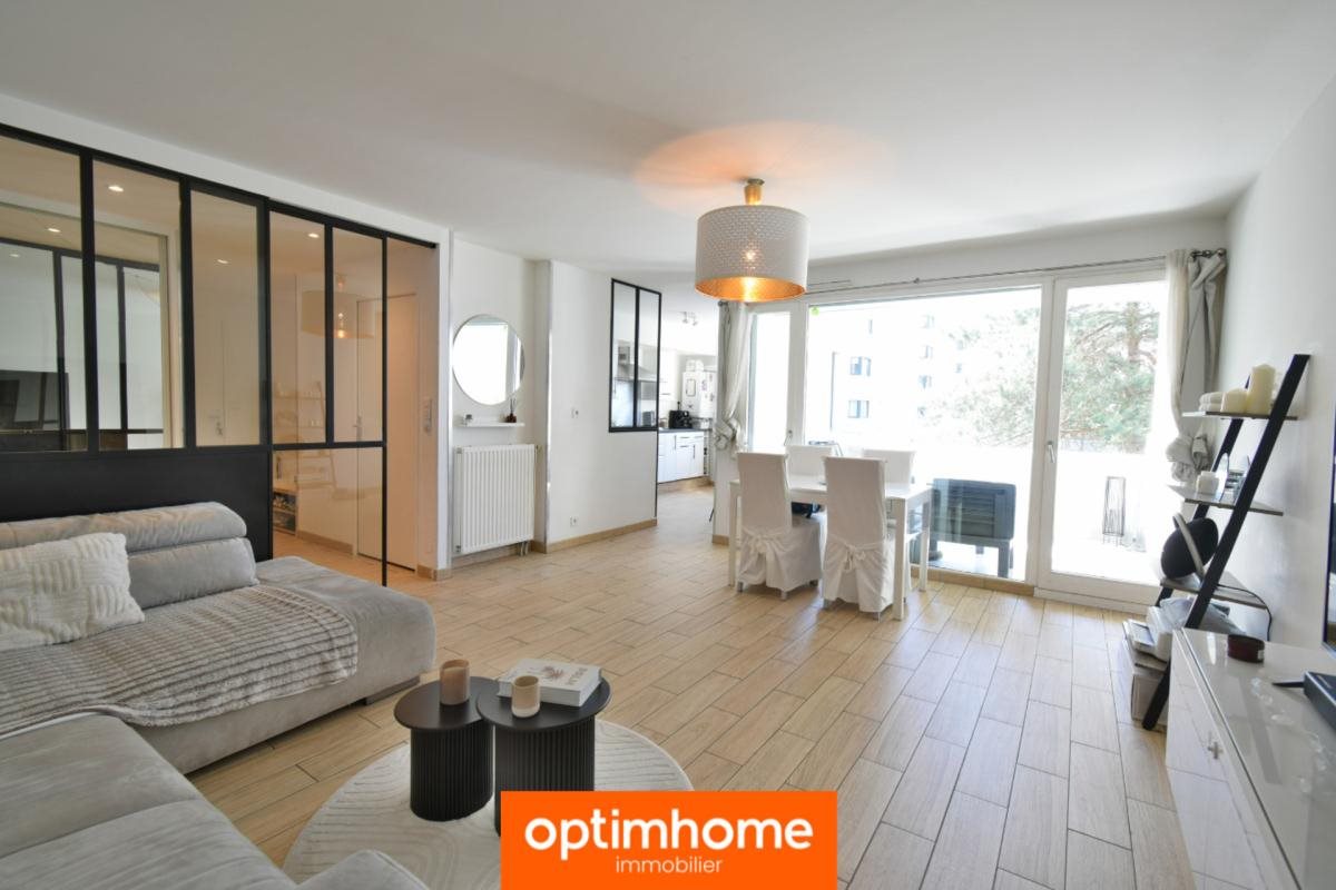 Appartement à vendre, 84m², Saint-Jacques-de-la-Lande