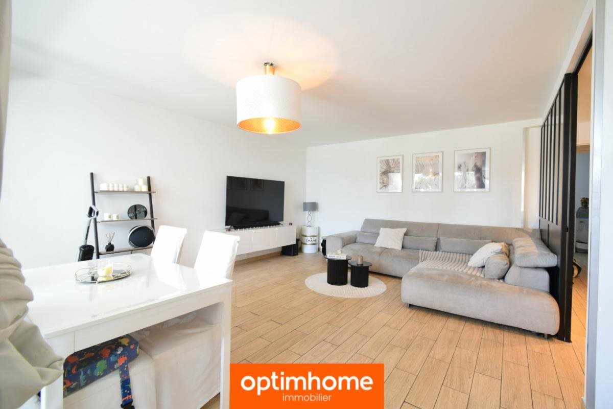Appartement à vendre, 84m², Saint-Jacques-de-la-Lande