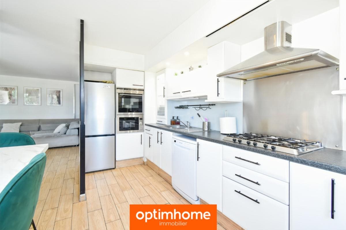 Appartement à vendre, 84m², Saint-Jacques-de-la-Lande