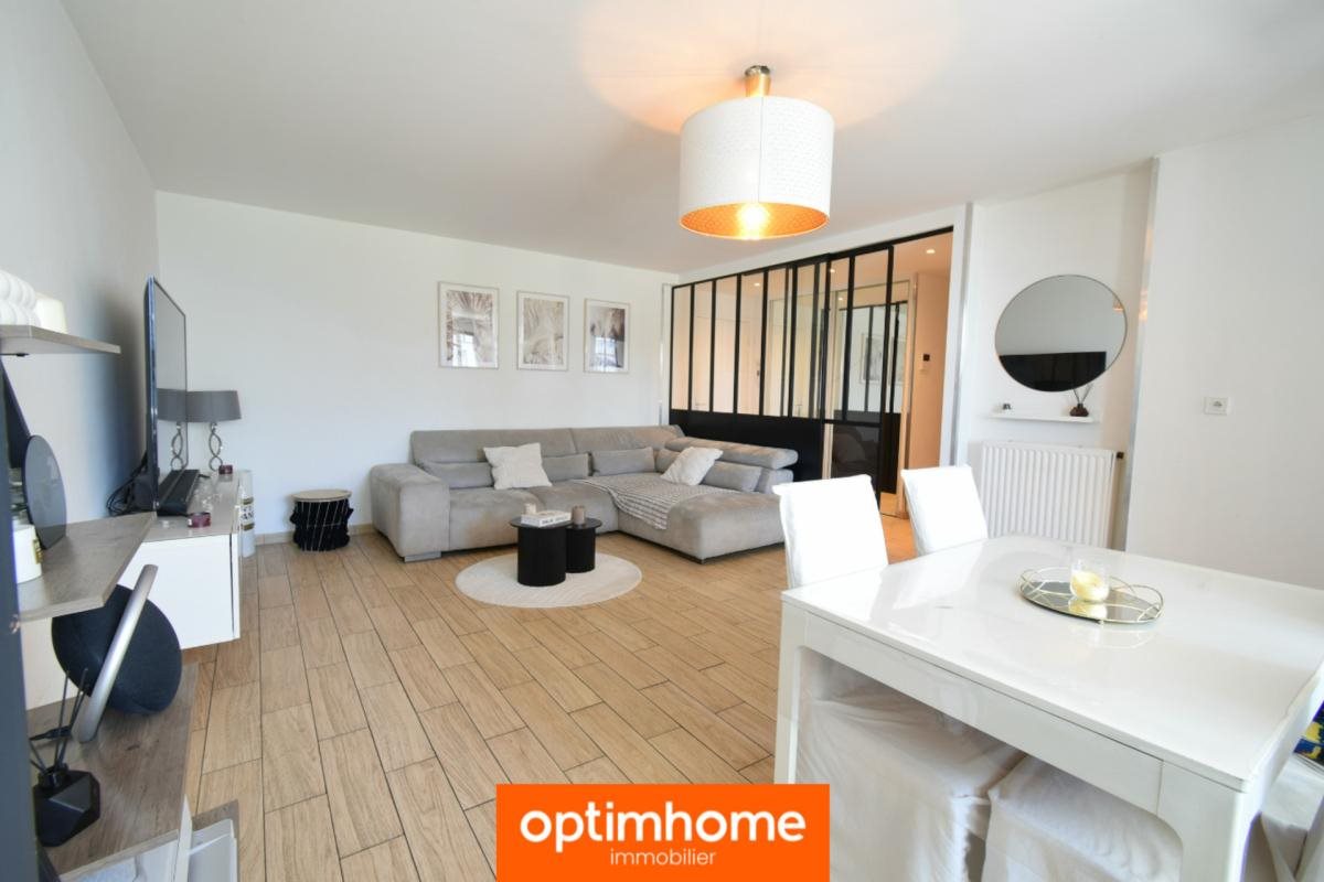 Appartement à vendre, 84m², Saint-Jacques-de-la-Lande
