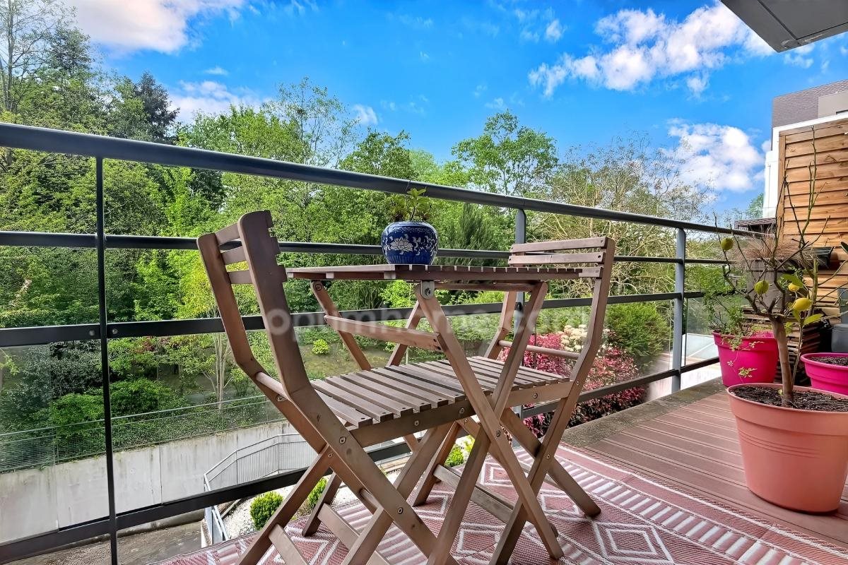 Appartement à vendre, 67m², Rennes