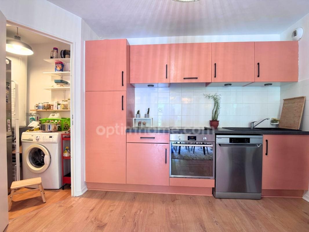 Appartement à vendre, 67m², Rennes