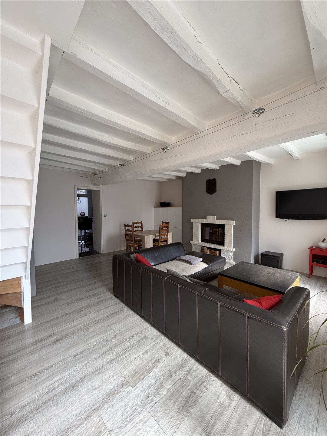 Maison à vendre, 102m², Le Longeron