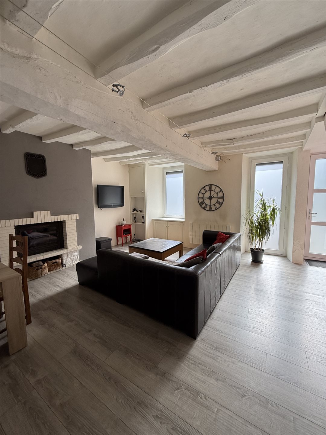 Maison à vendre, 102m², Le Longeron