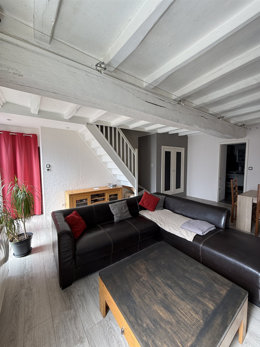 Maison à vendre, 102m², Le Longeron
