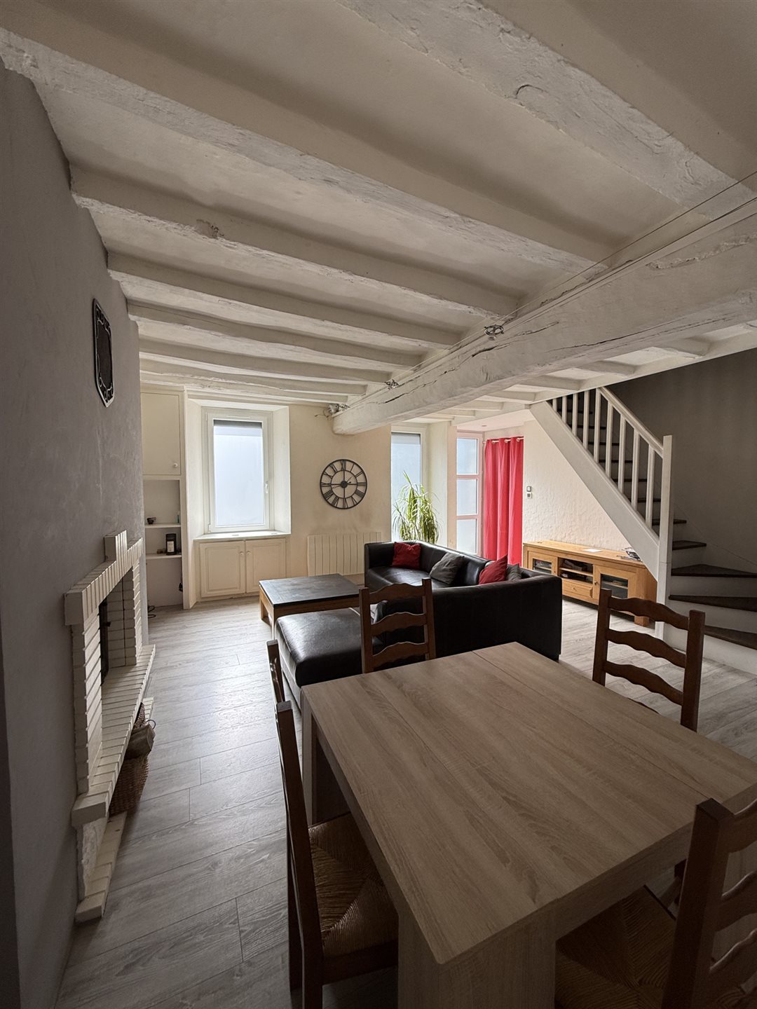 Maison à vendre, 102m², Le Longeron
