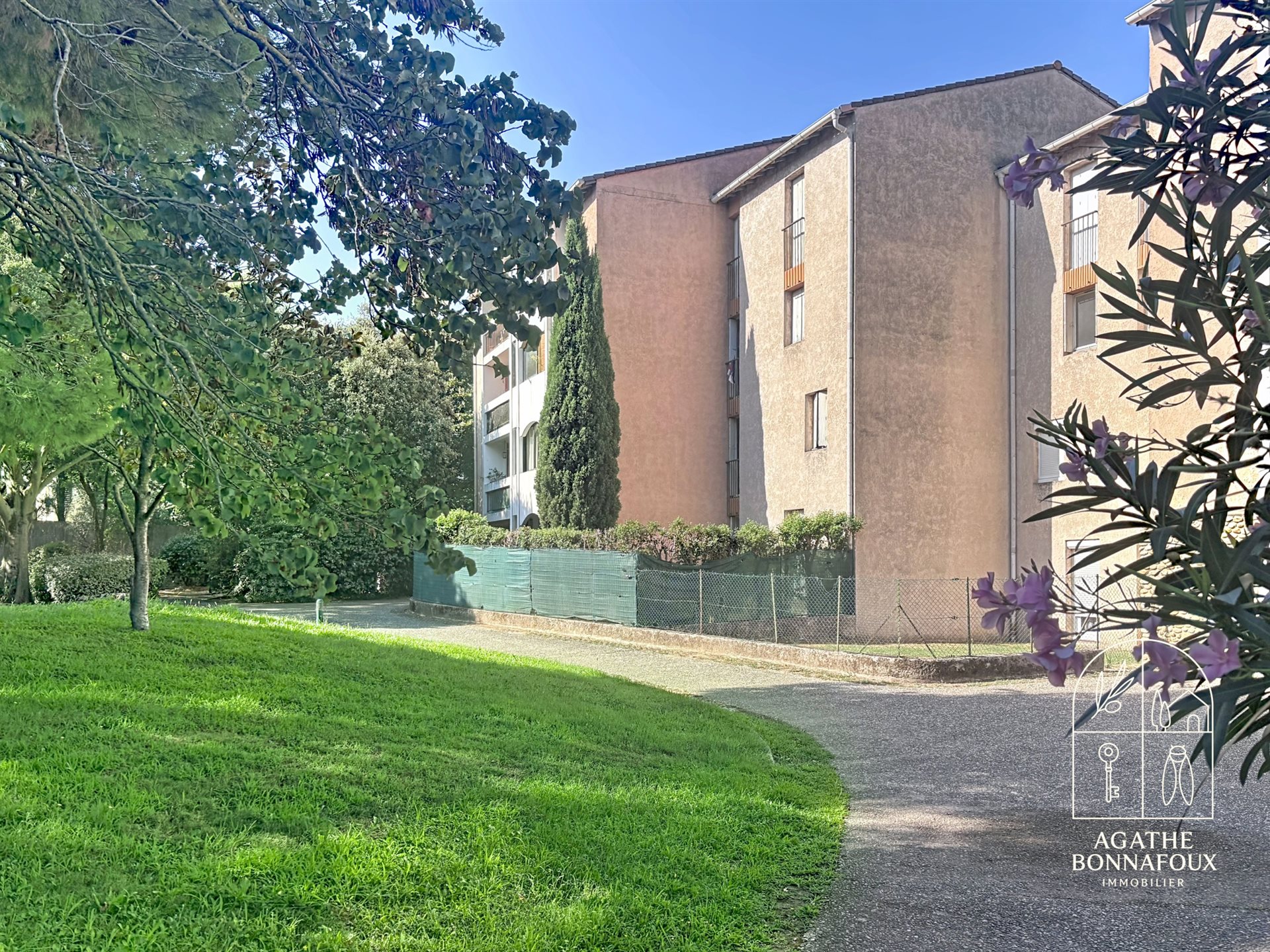 Appartement à vendre, 71m², Châteaurenard