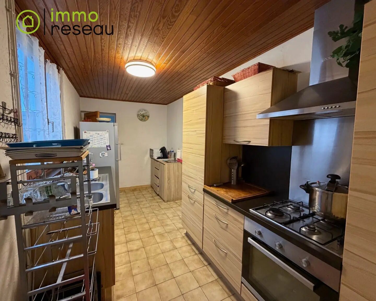 Maison à vendre, 86m², Sepmeries