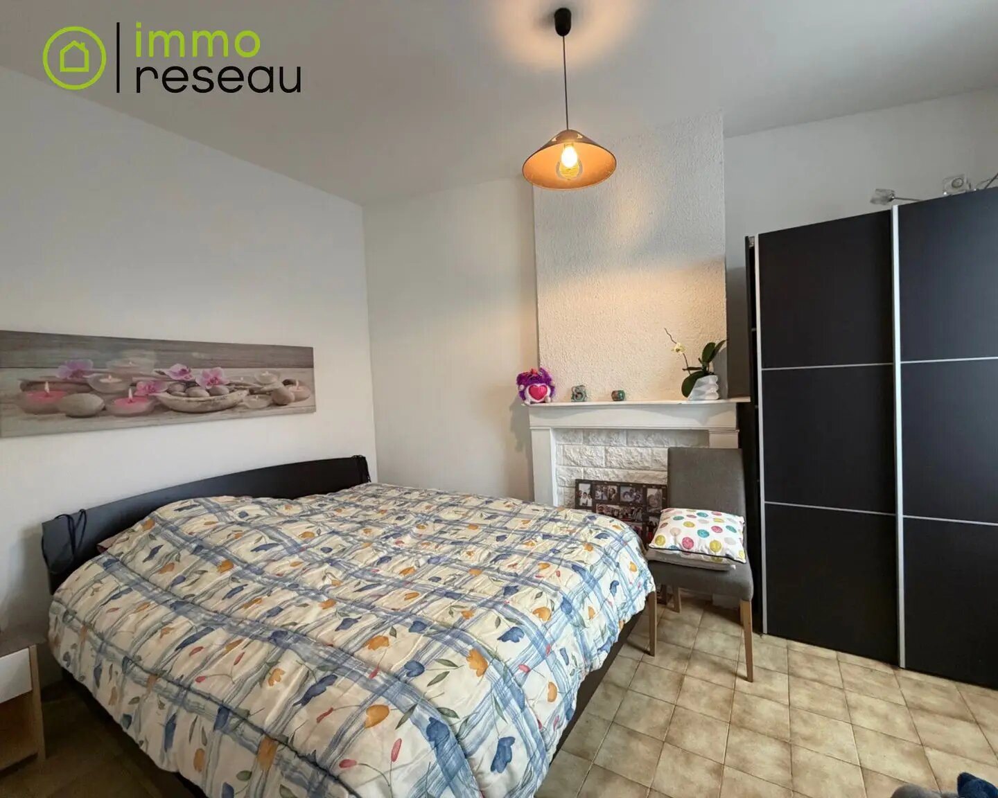 Maison à vendre, 86m², Sepmeries