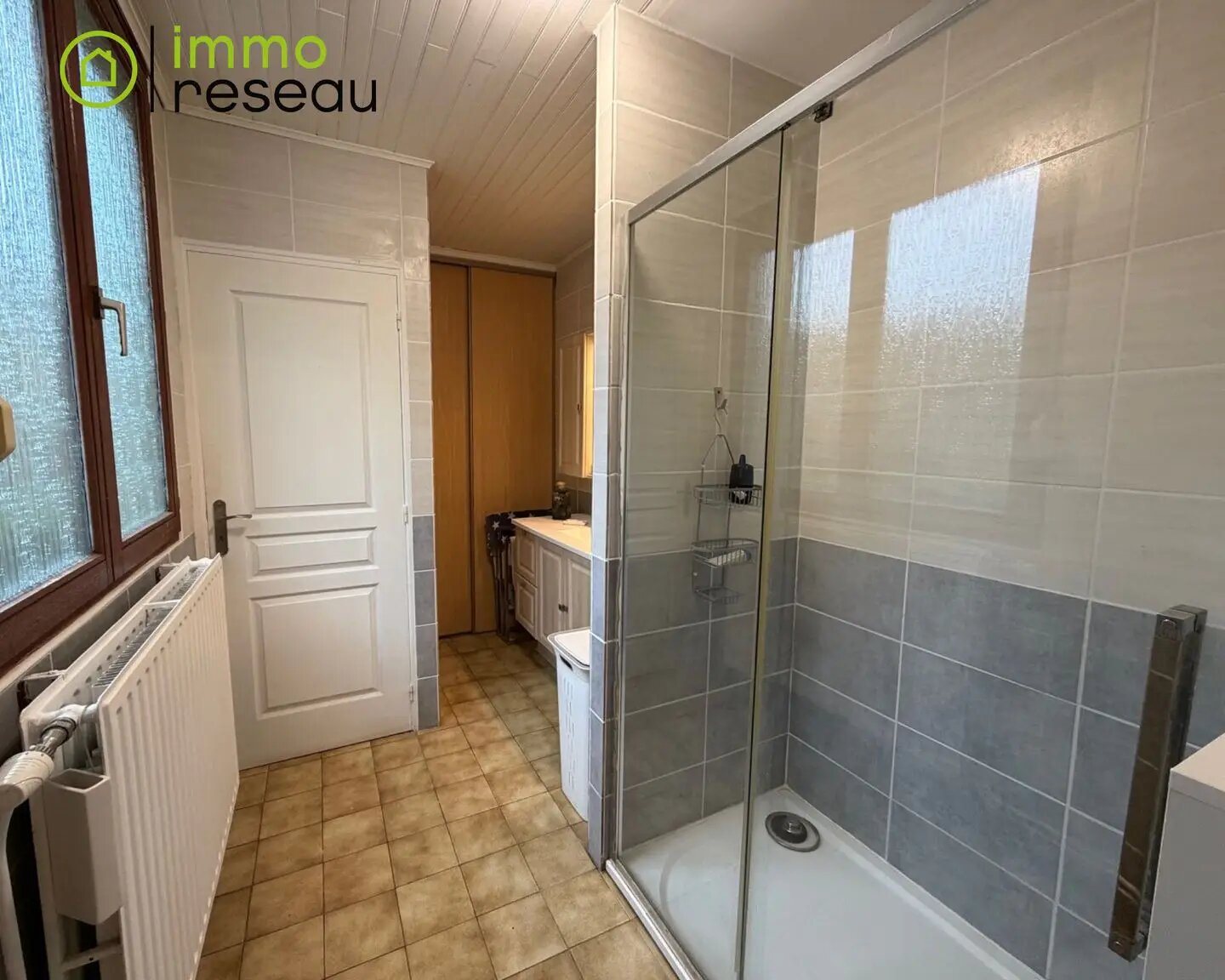Maison à vendre, 86m², Sepmeries