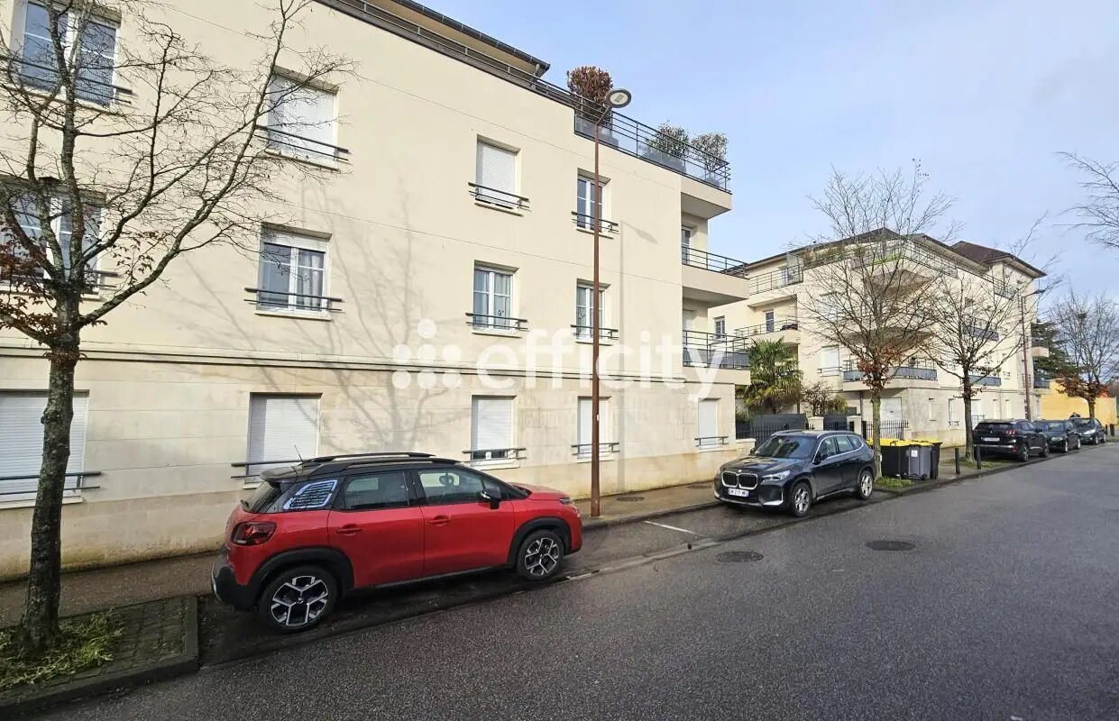 Appartement à vendre, 52m², Guyancourt