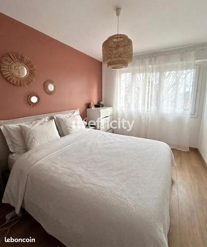 Appartement à vendre, 64m², Bourg-la-Reine
