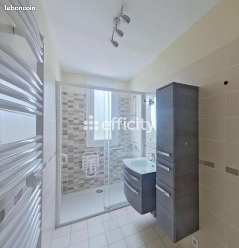 Appartement à vendre, 64m², Bourg-la-Reine