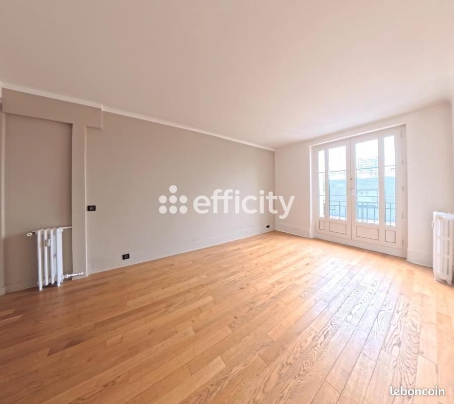 Appartement à vendre, 65m², Boulogne-Billancourt