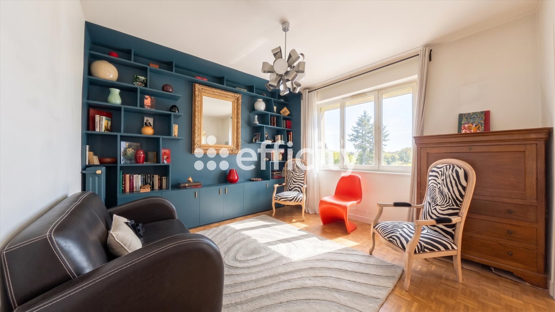 Appartement à vendre, 3m², Bourg-la-Reine