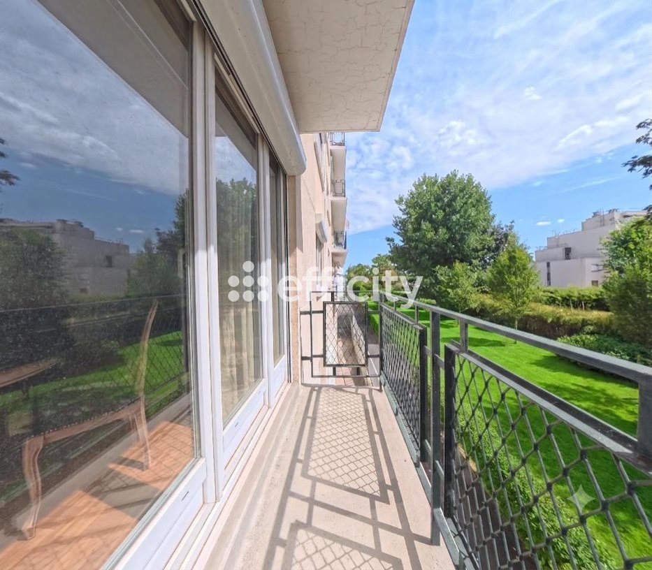 Appartement à vendre, 3m², Bourg-la-Reine