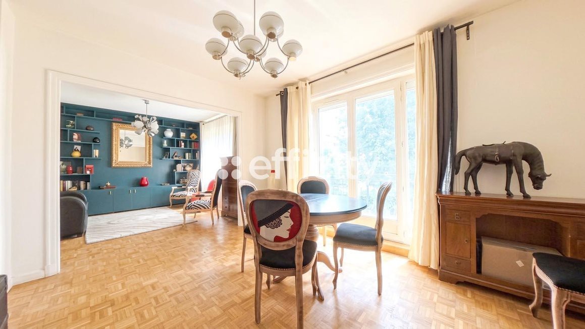 Appartement à vendre, 3m², Bourg-la-Reine