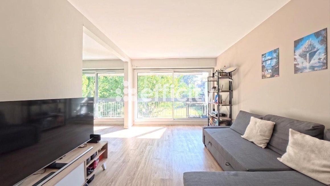 Appartement à vendre, 3m², Verrières-le-Buisson