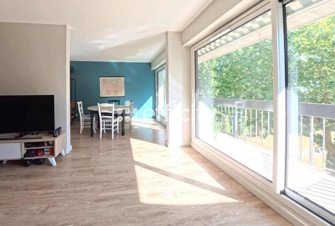 Appartement à vendre, 3m², Verrières-le-Buisson