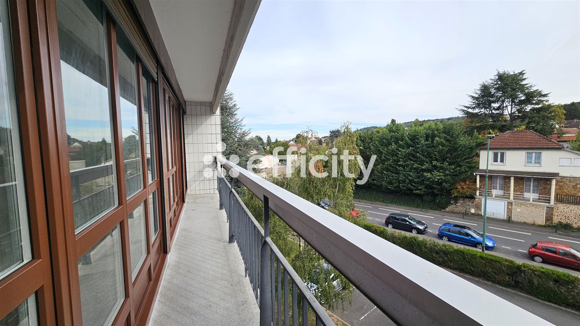 Appartement à vendre, 72m², Villebon-sur-Yvette