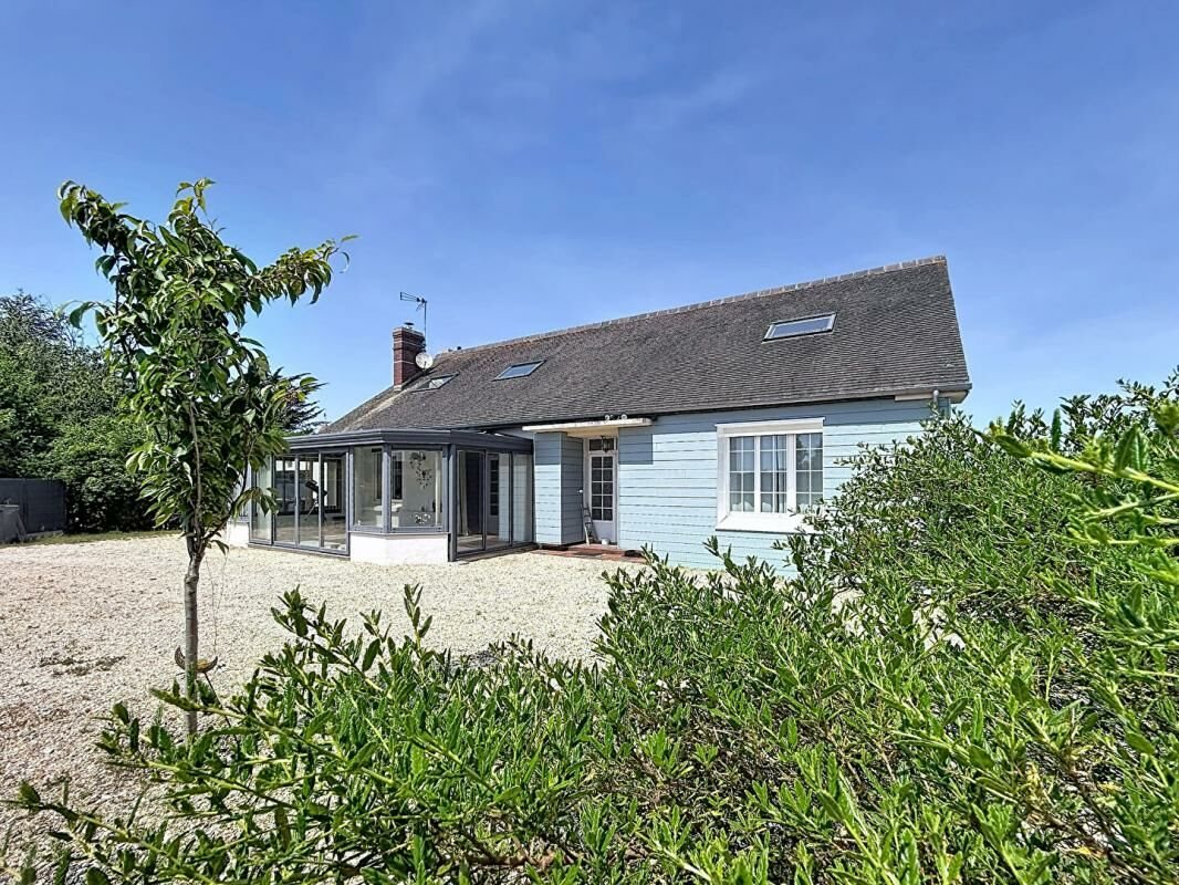 Maison à vendre, 210m², Caen