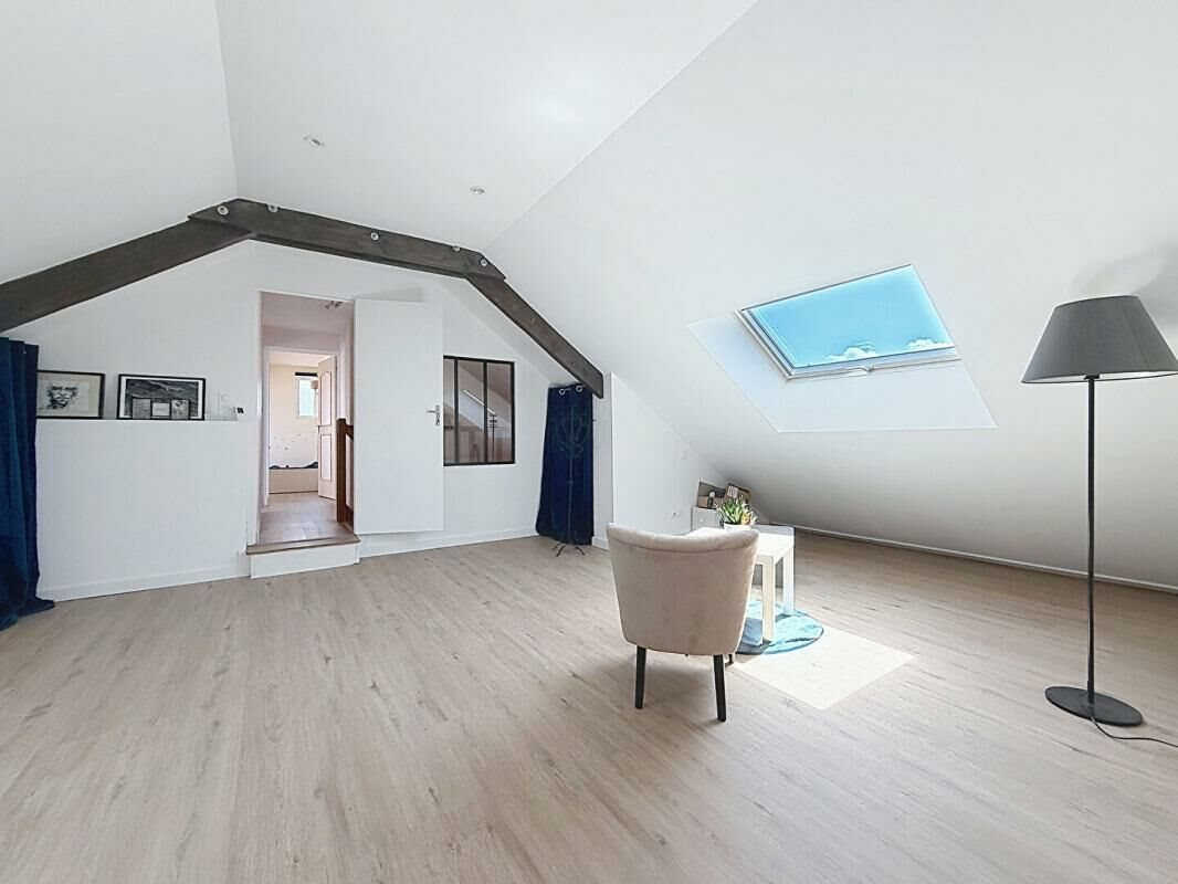 Maison à vendre, 210m², Caen