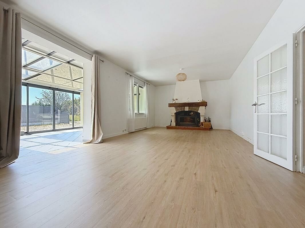 Maison à vendre, 210m², Caen