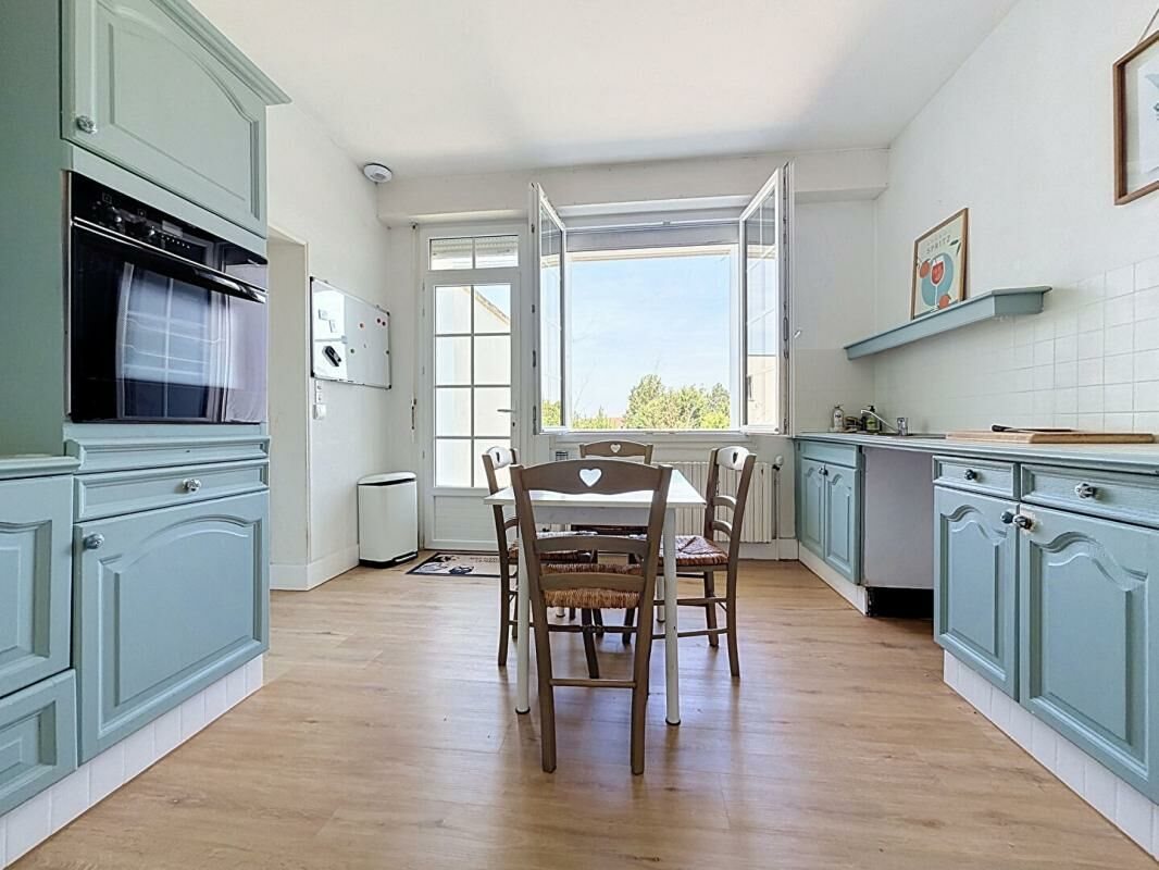 Maison à vendre, 210m², Caen