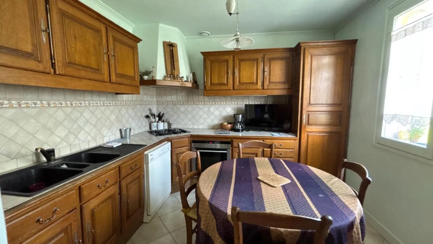Maison à vendre, 109m², Trun
