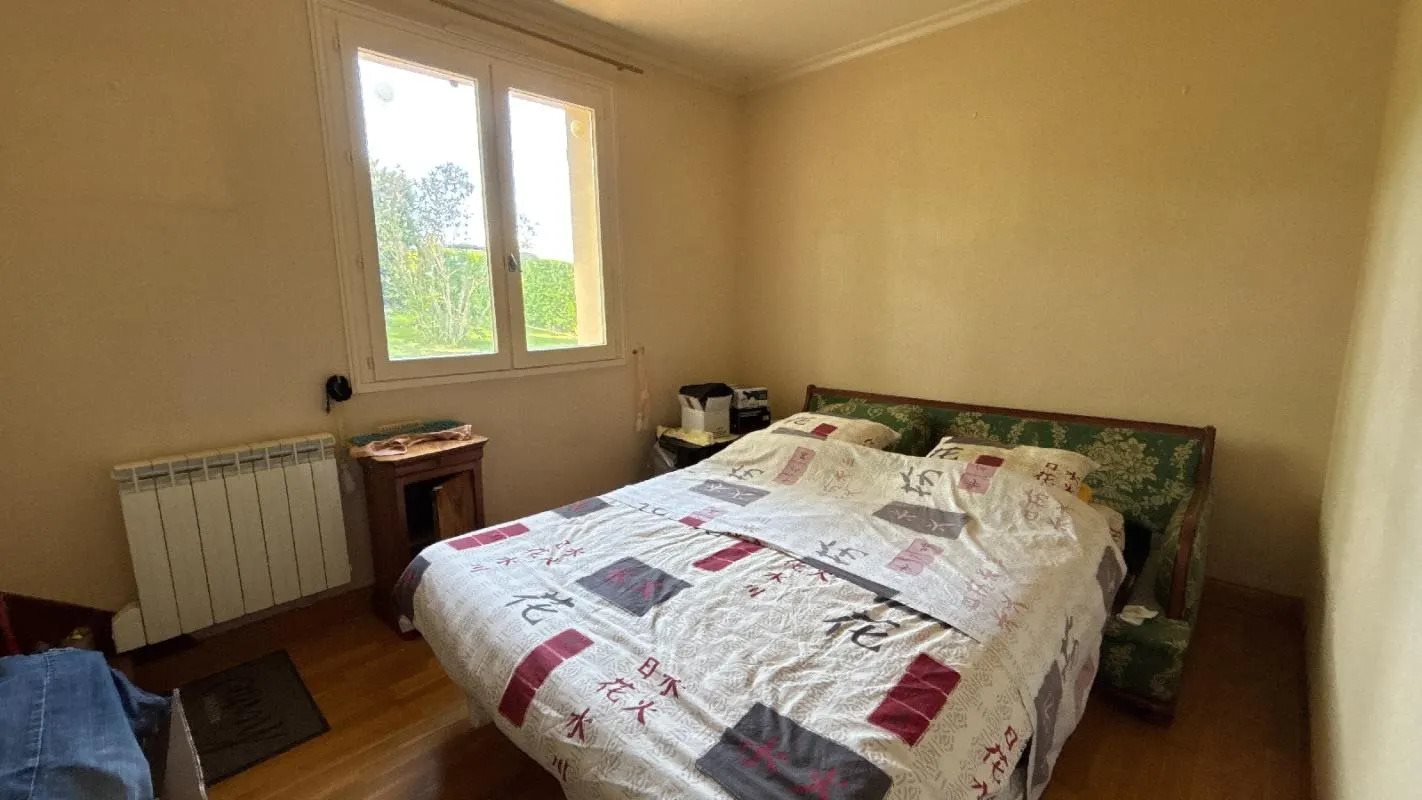 Maison à vendre, 109m², Trun