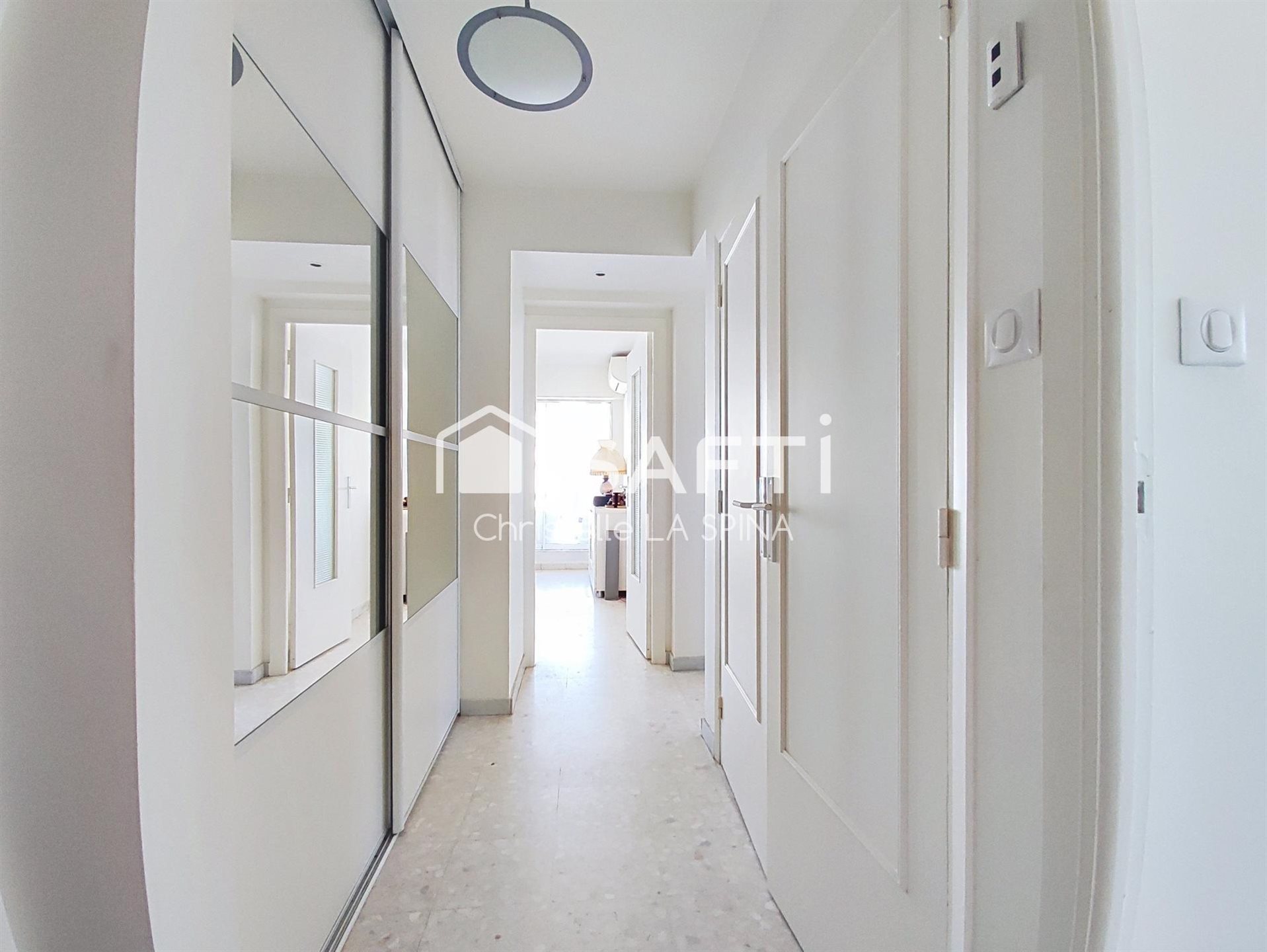 Appartement à vendre, 58m², La Grande-Motte